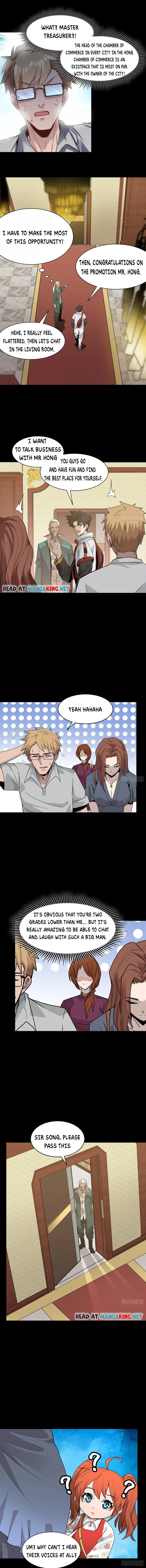 Read Legend of Star General EN Manga Online