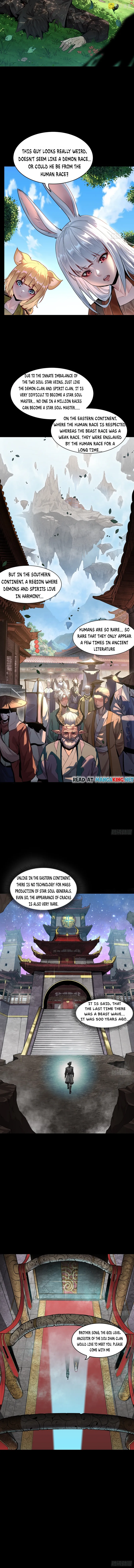 Read Legend of Star General EN Manga Online