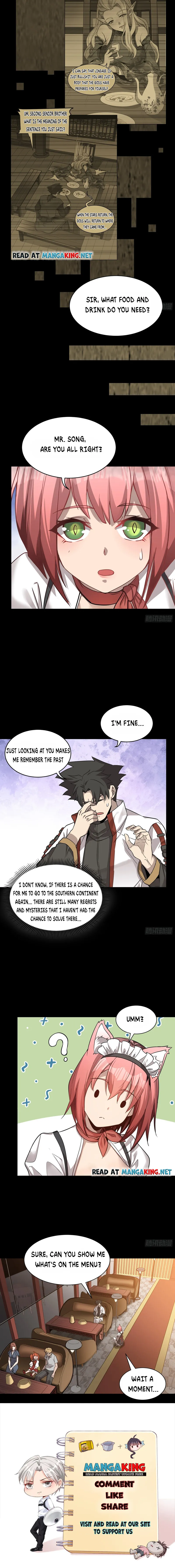 Read Legend of Star General EN Manga Online