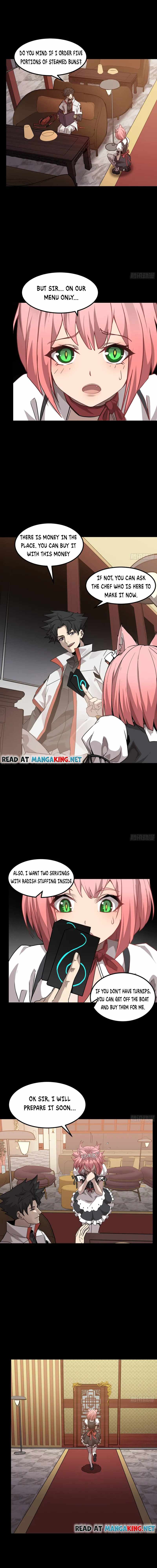 Read Legend of Star General EN Manga Online