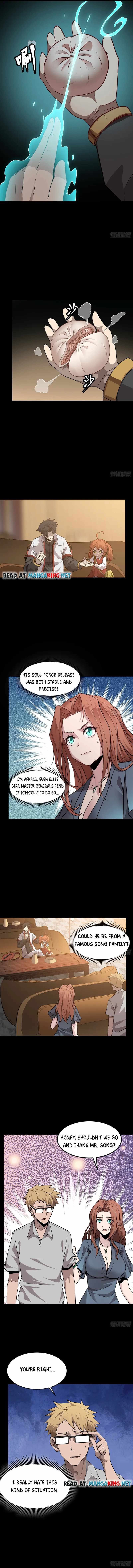 Read Legend of Star General EN Manga Online