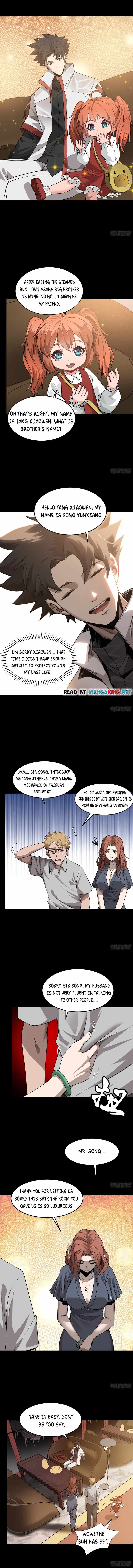 Read Legend of Star General EN Manga Online