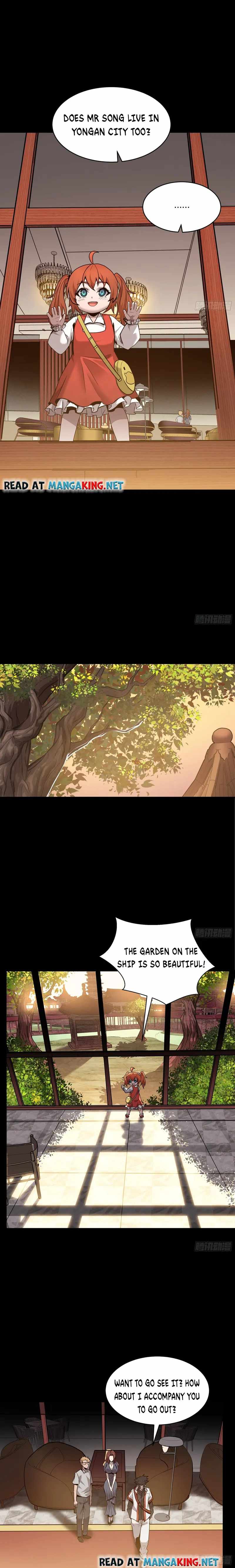 Read Legend of Star General EN Manga Online