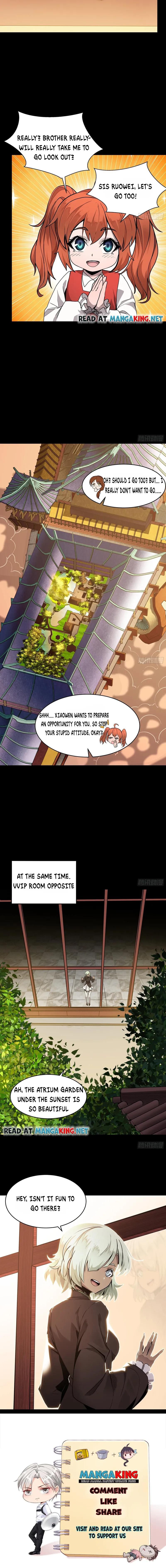 Read Legend of Star General EN Manga Online