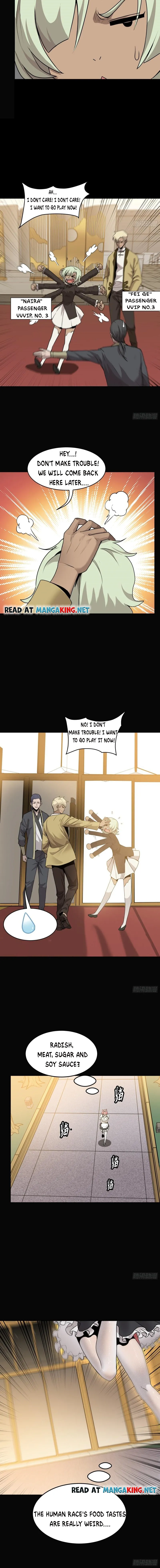 Read Legend of Star General EN Manga Online