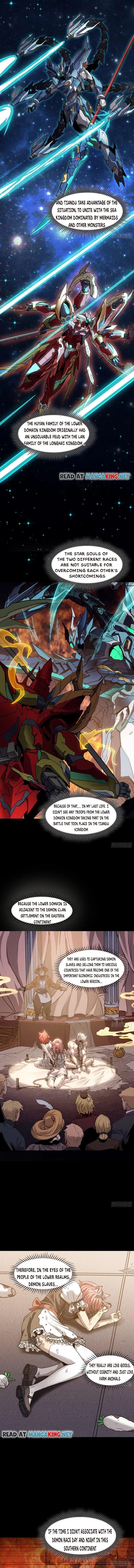 Read Legend of Star General EN Manga Online