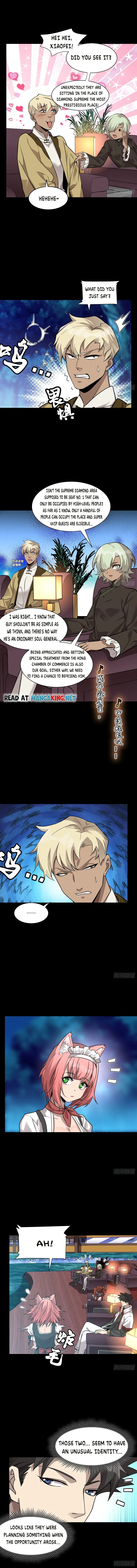 Read Legend of Star General EN Manga Online