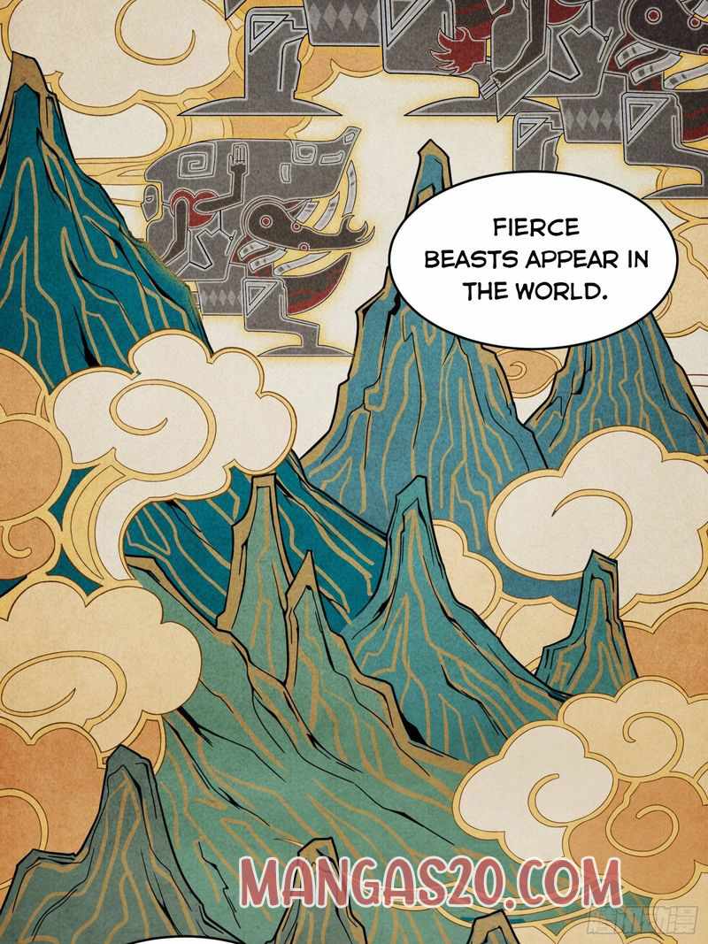 Read Legend of Star General EN Manga Online