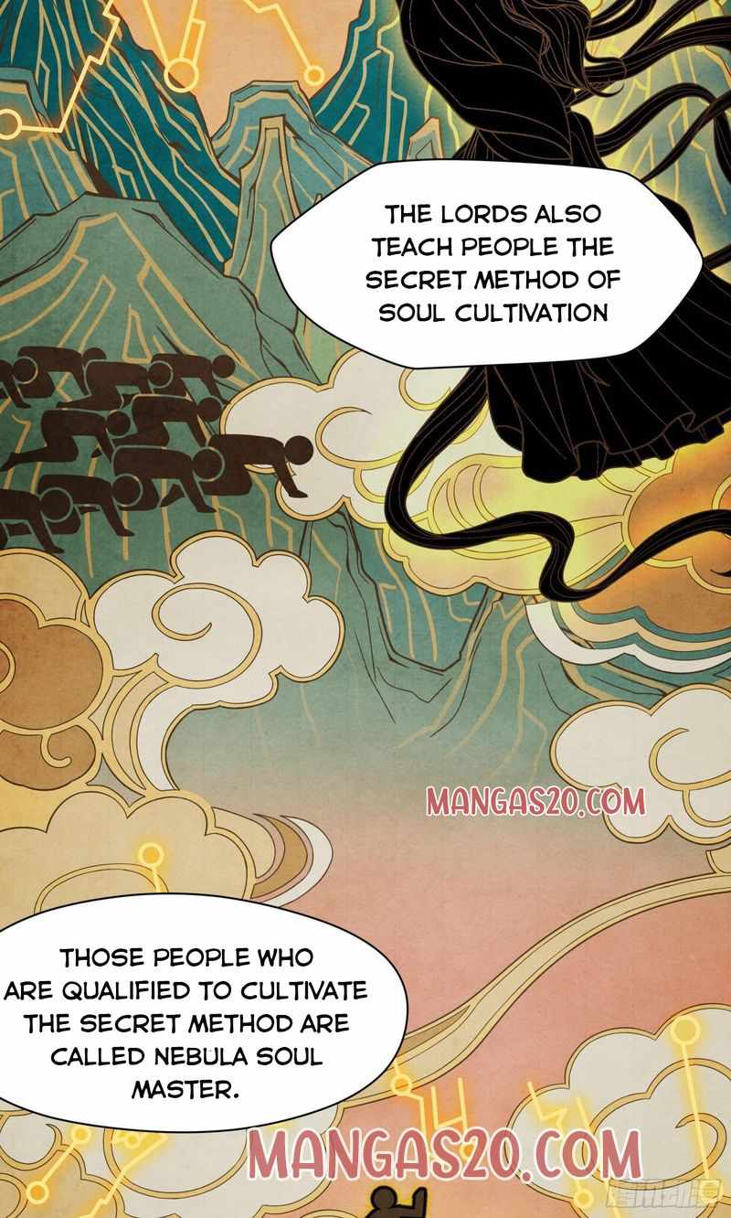 Read Legend of Star General EN Manga Online