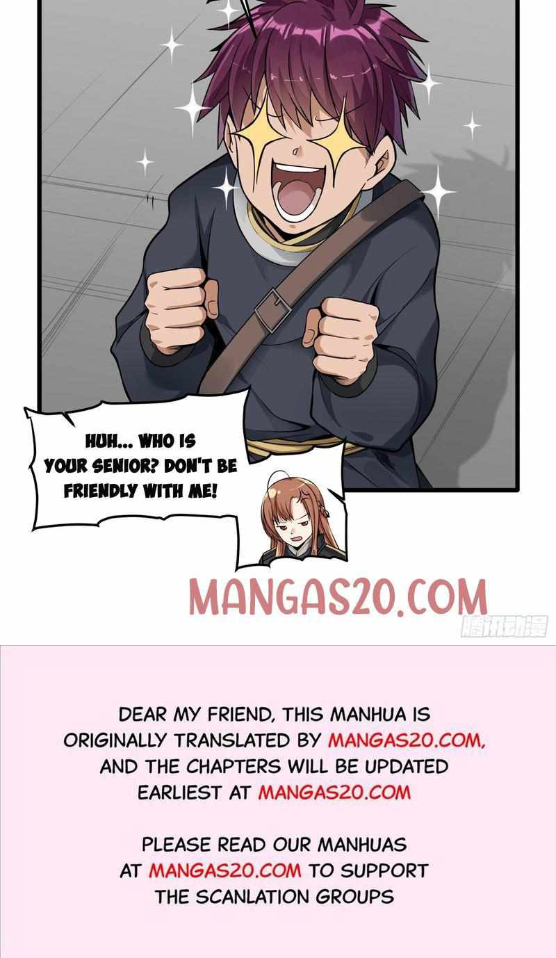 Read Legend of Star General EN Manga Online