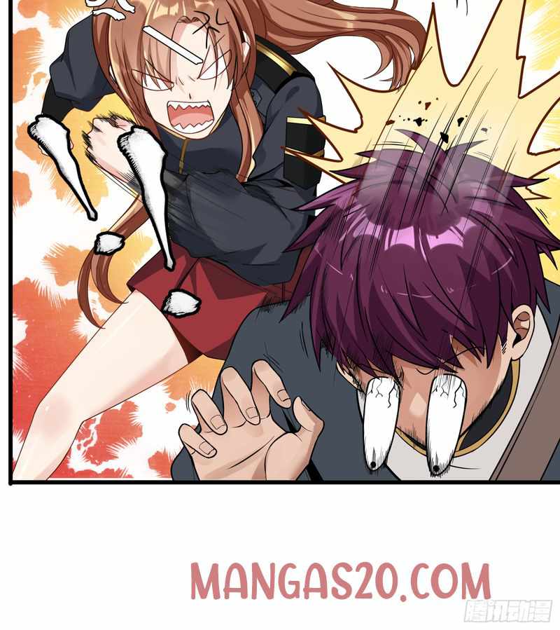 Read Legend of Star General EN Manga Online