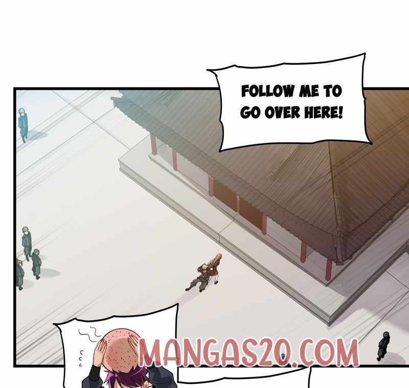 Read Legend of Star General EN Manga Online