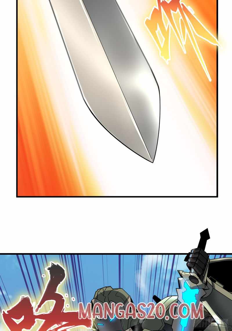 Read Legend of Star General EN Manga Online