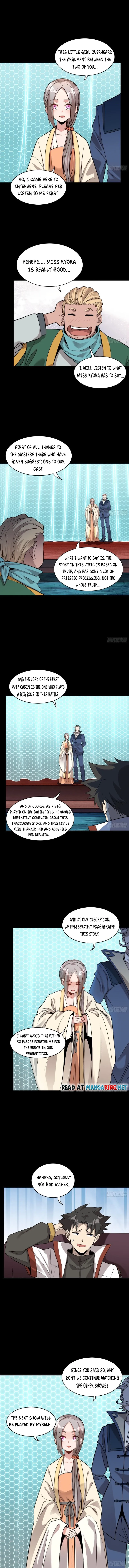 Read Legend of Star General EN Manga Online