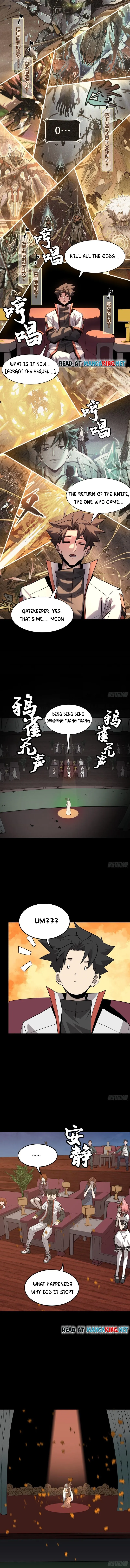 Read Legend of Star General EN Manga Online
