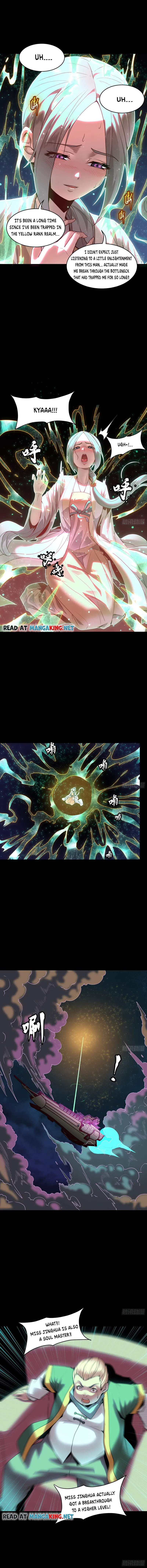 Read Legend of Star General EN Manga Online