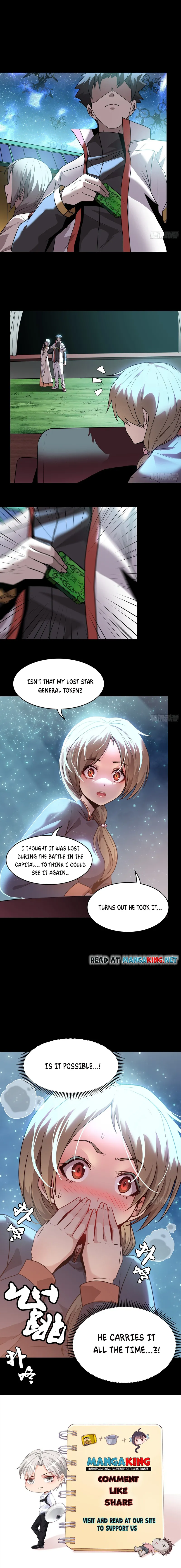 Read Legend of Star General EN Manga Online