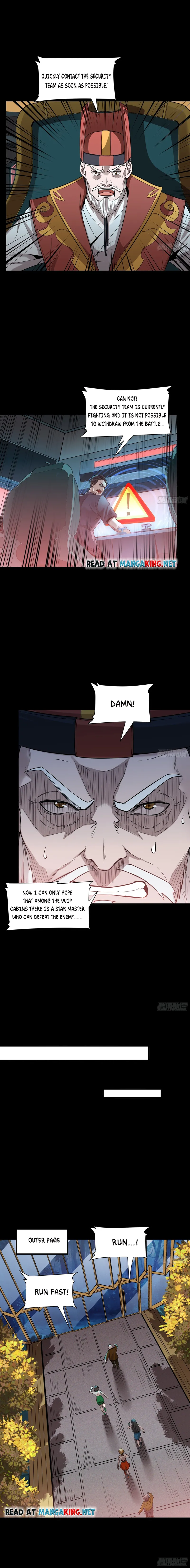 Read Legend of Star General EN Manga Online