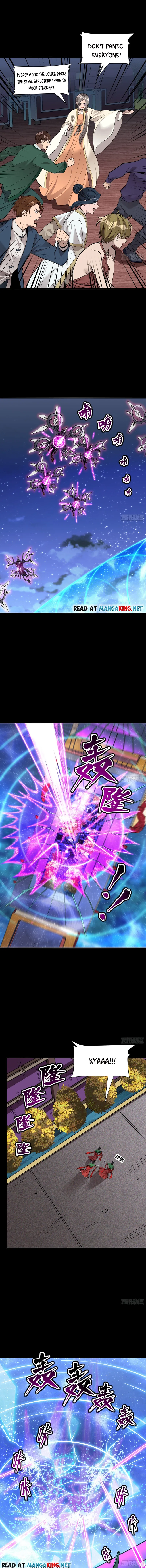 Read Legend of Star General EN Manga Online