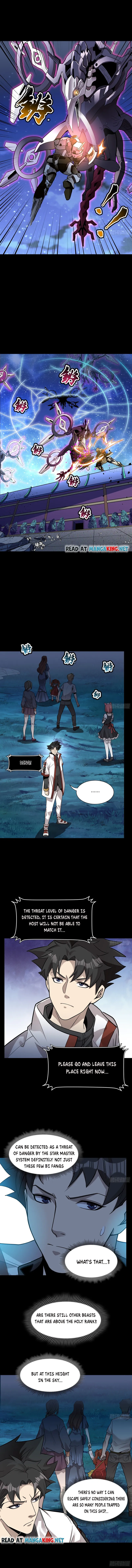 Read Legend of Star General EN Manga Online