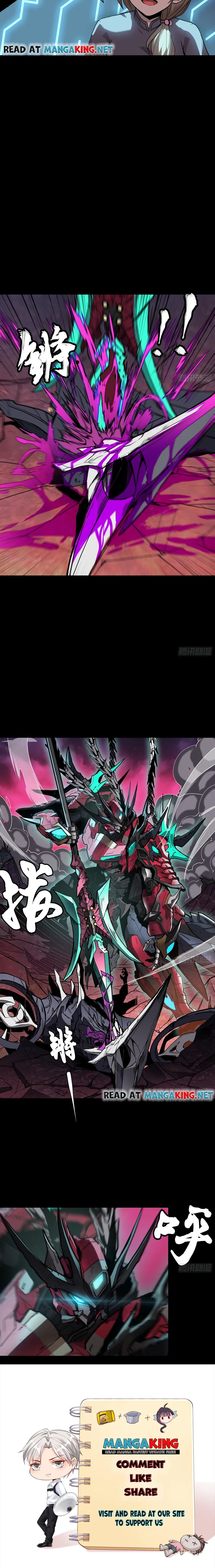 Read Legend of Star General EN Manga Online