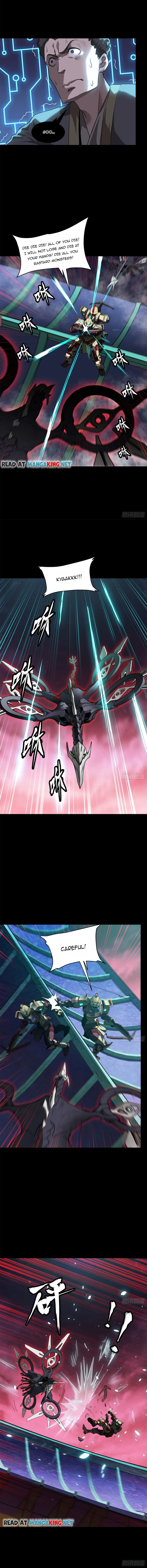 Read Legend of Star General EN Manga Online