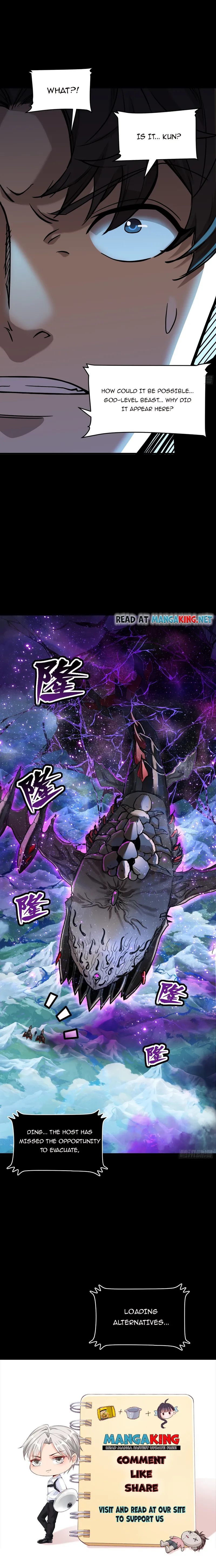 Read Legend of Star General EN Manga Online