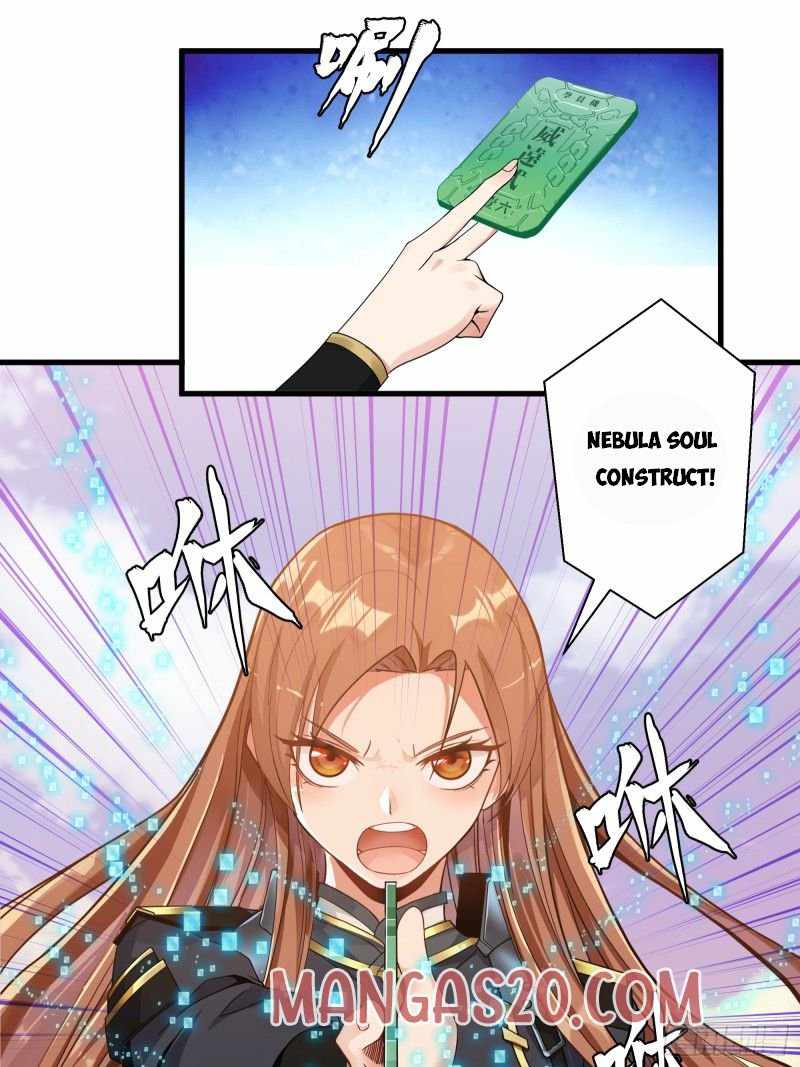 Read Legend of Star General EN Manga Online