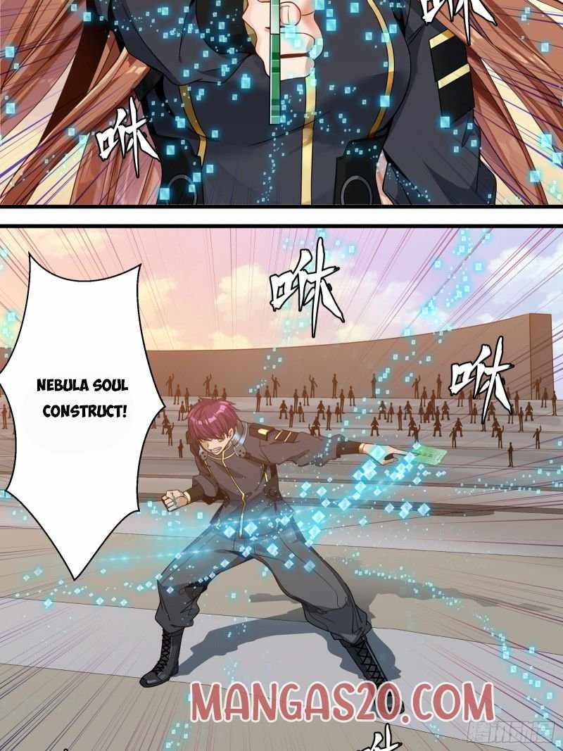 Read Legend of Star General EN Manga Online