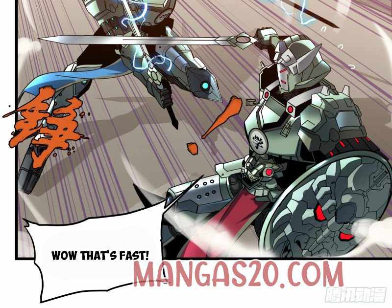 Read Legend of Star General EN Manga Online