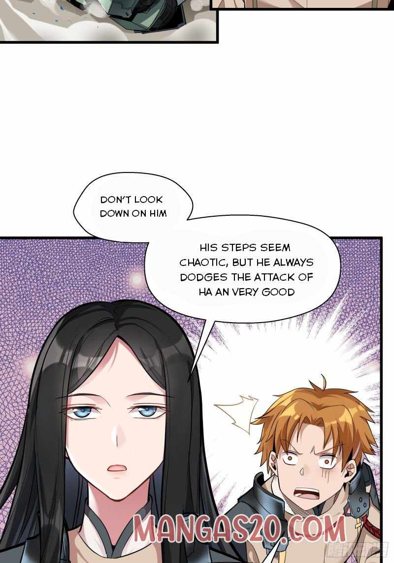 Read Legend of Star General EN Manga Online