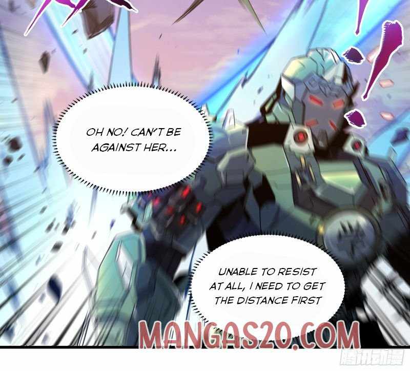 Read Legend of Star General EN Manga Online