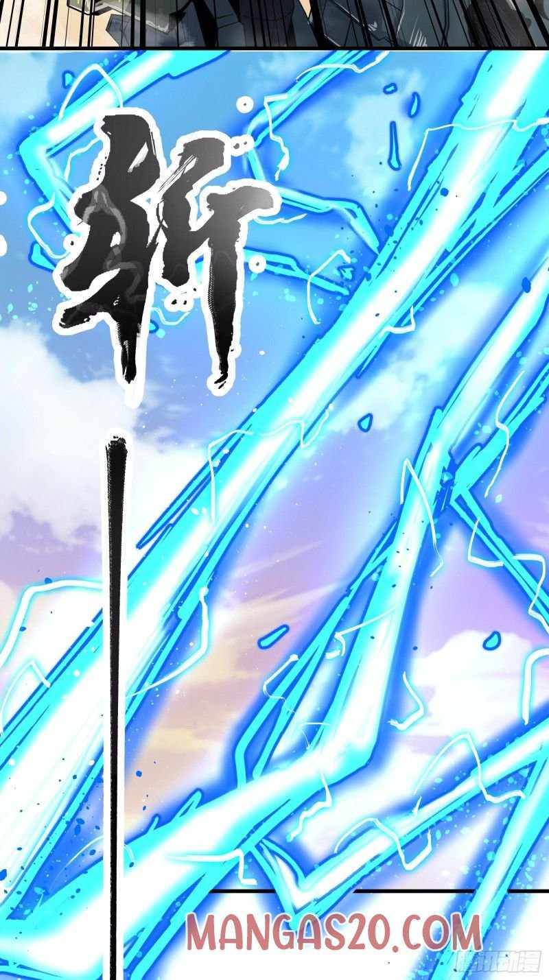 Read Legend of Star General EN Manga Online