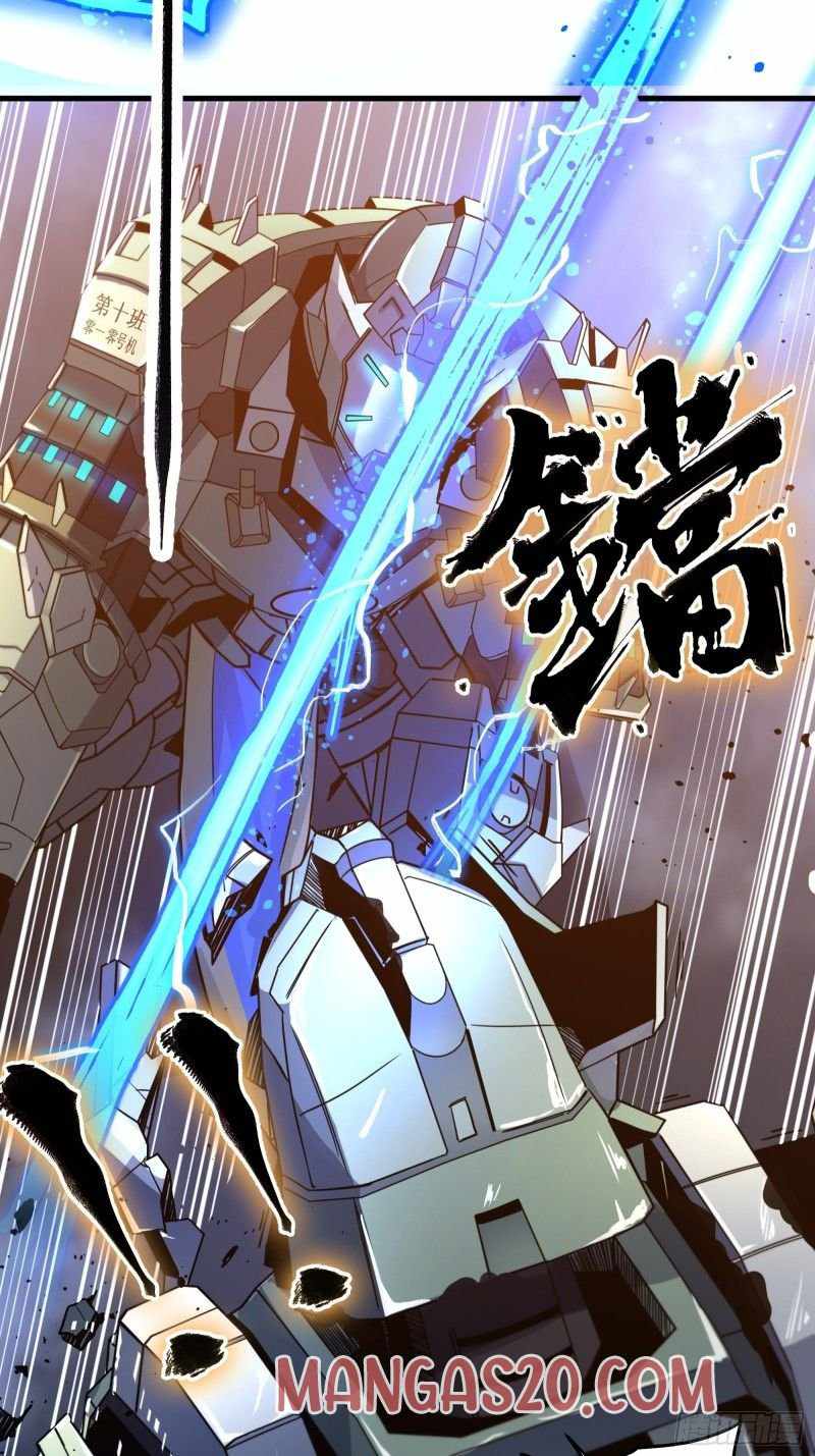 Read Legend of Star General EN Manga Online