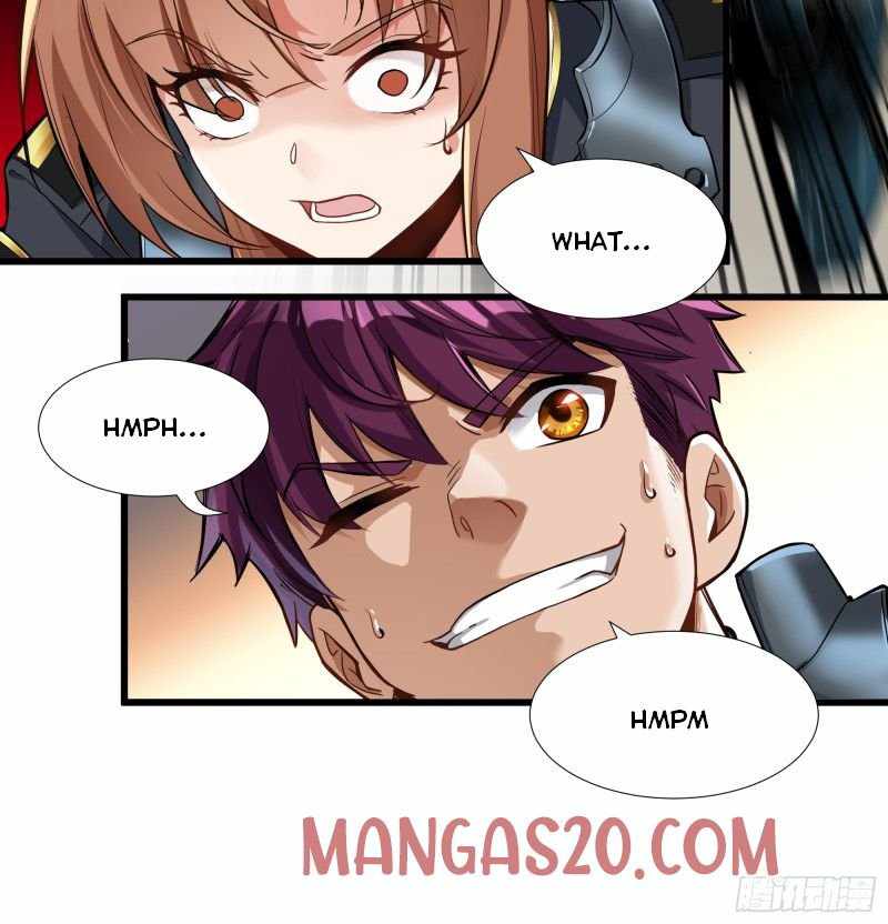 Read Legend of Star General EN Manga Online