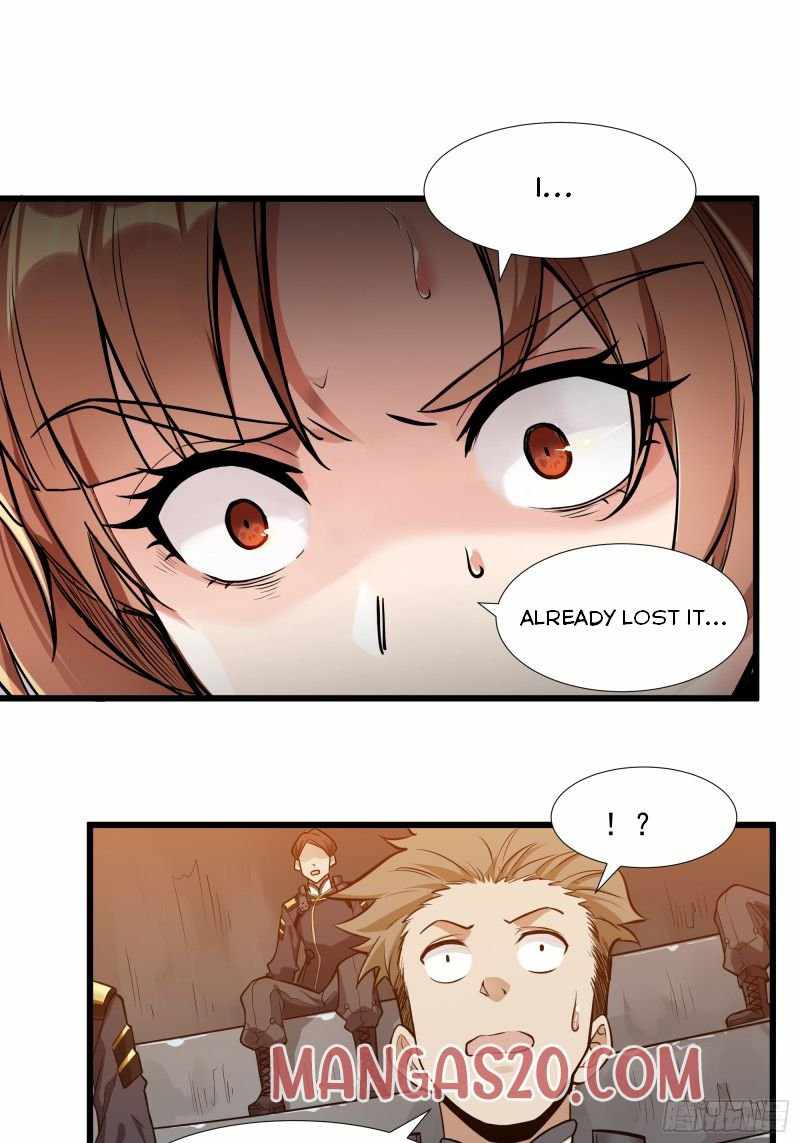 Read Legend of Star General EN Manga Online