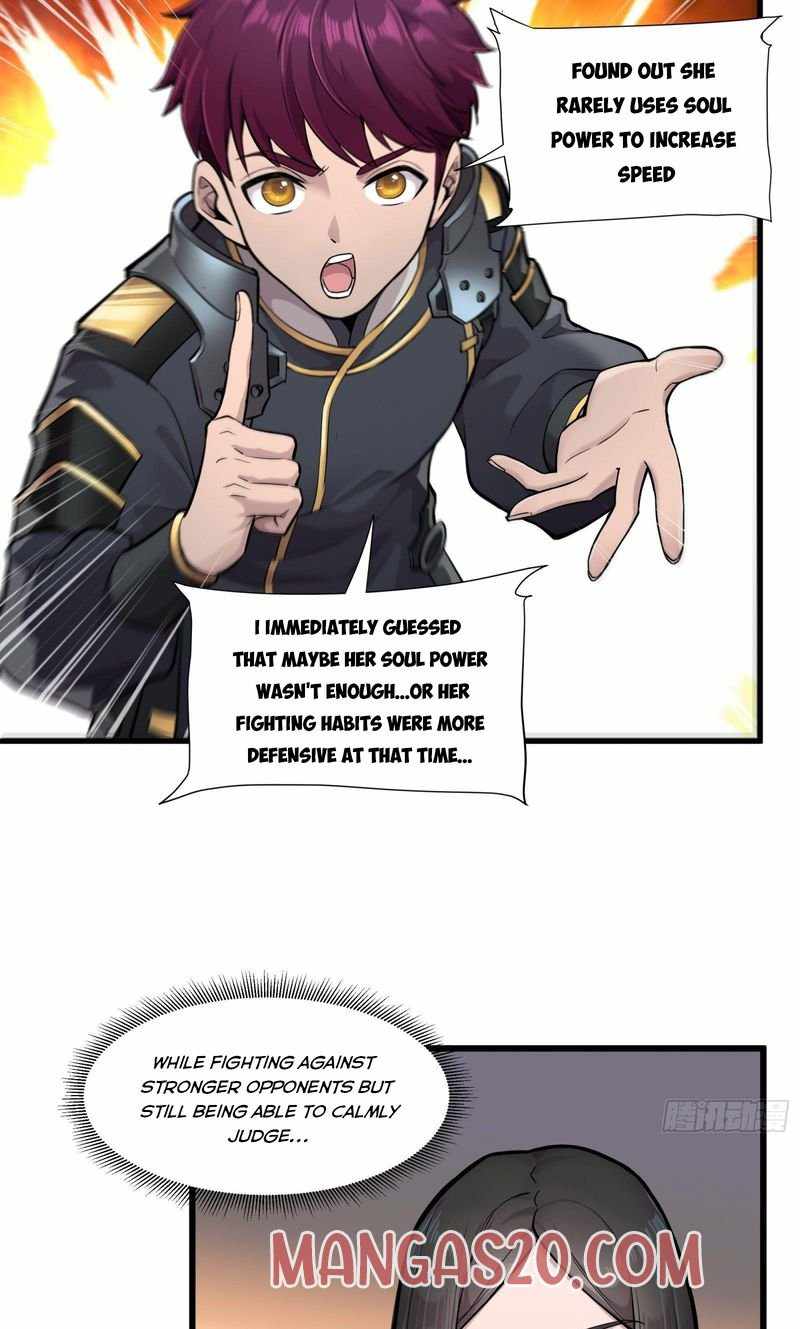 Read Legend of Star General EN Manga Online
