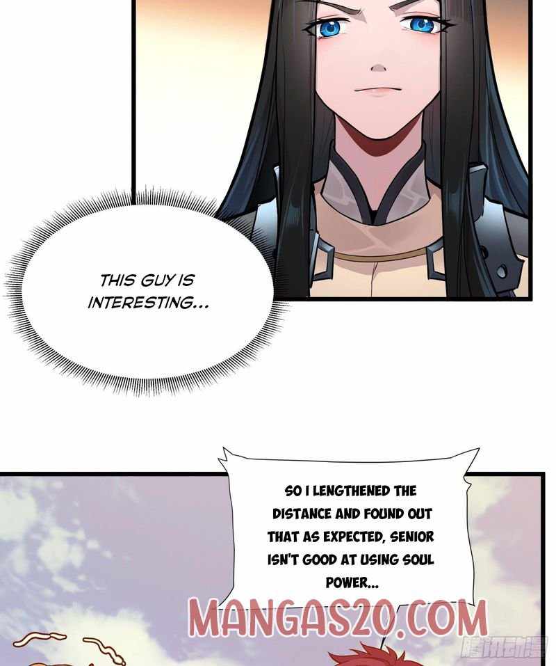 Read Legend of Star General EN Manga Online
