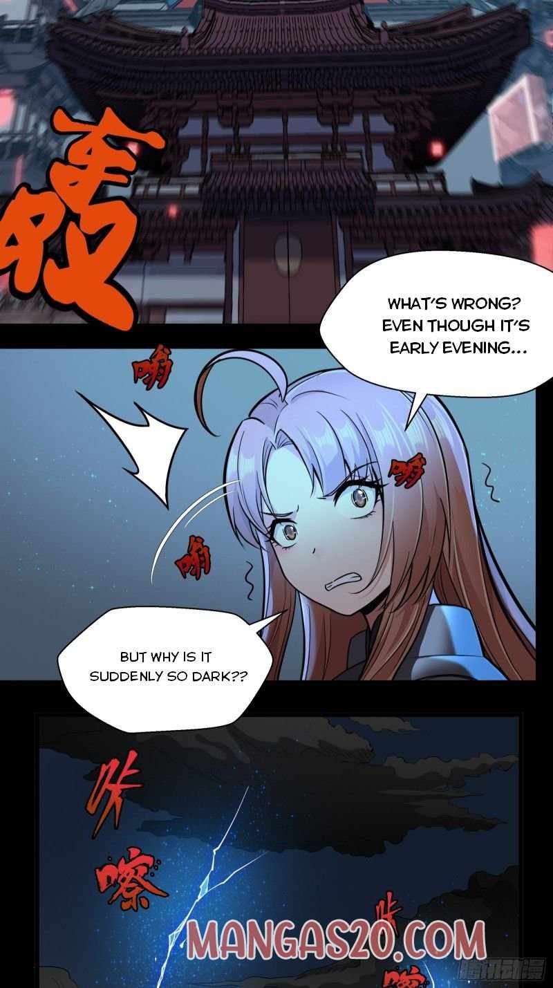 Read Legend of Star General EN Manga Online