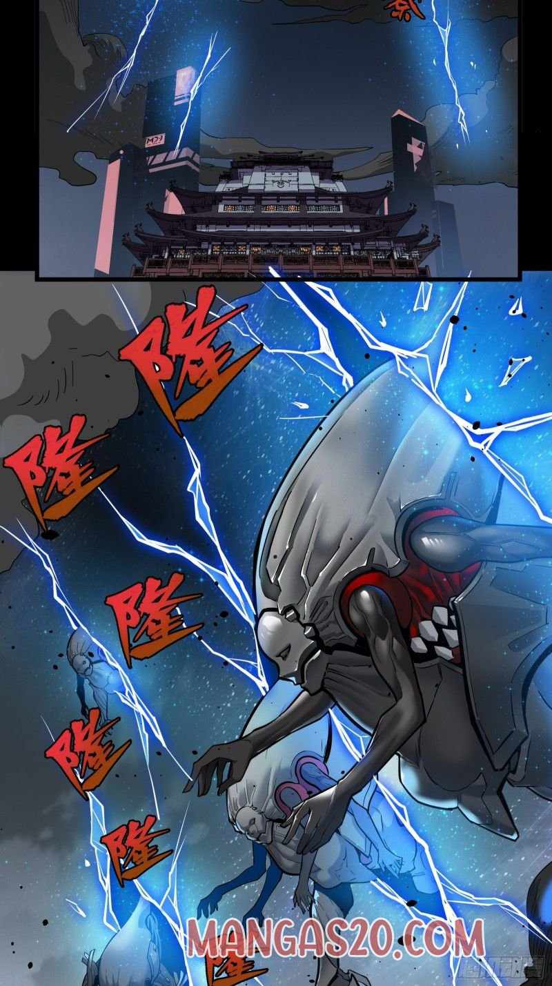 Read Legend of Star General EN Manga Online