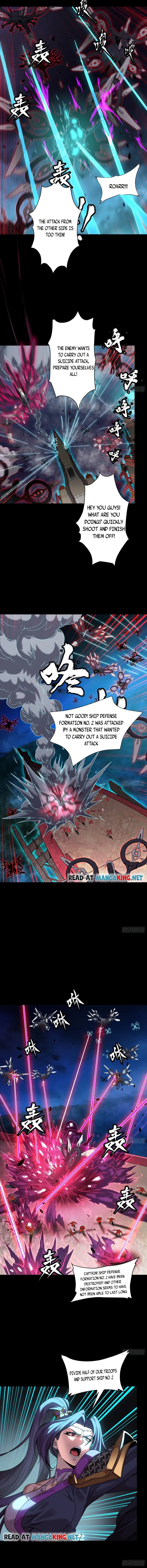 Read Legend of Star General EN Manga Online