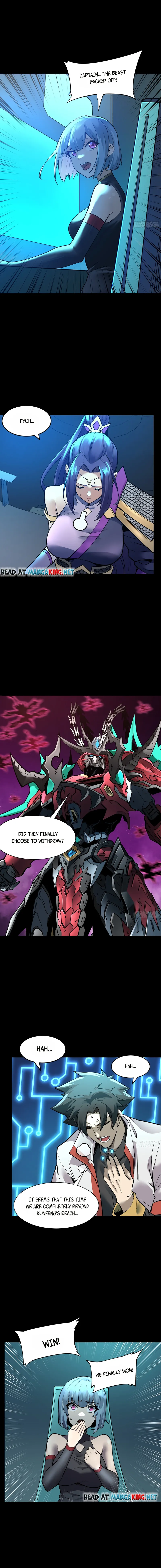 Read Legend of Star General EN Manga Online