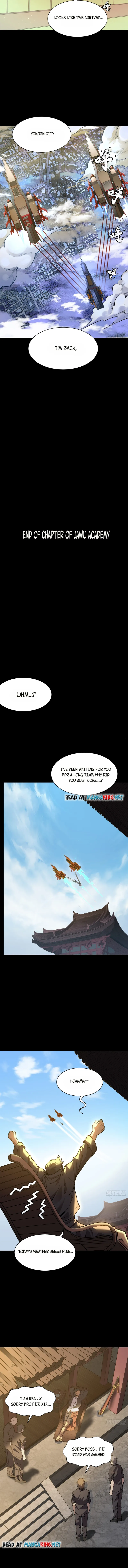 Read Legend of Star General EN Manga Online
