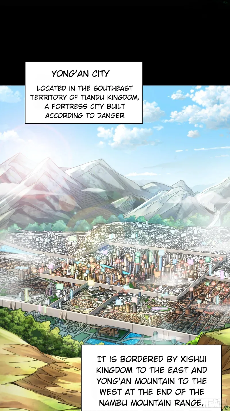 Read Legend of Star General EN Manga Online