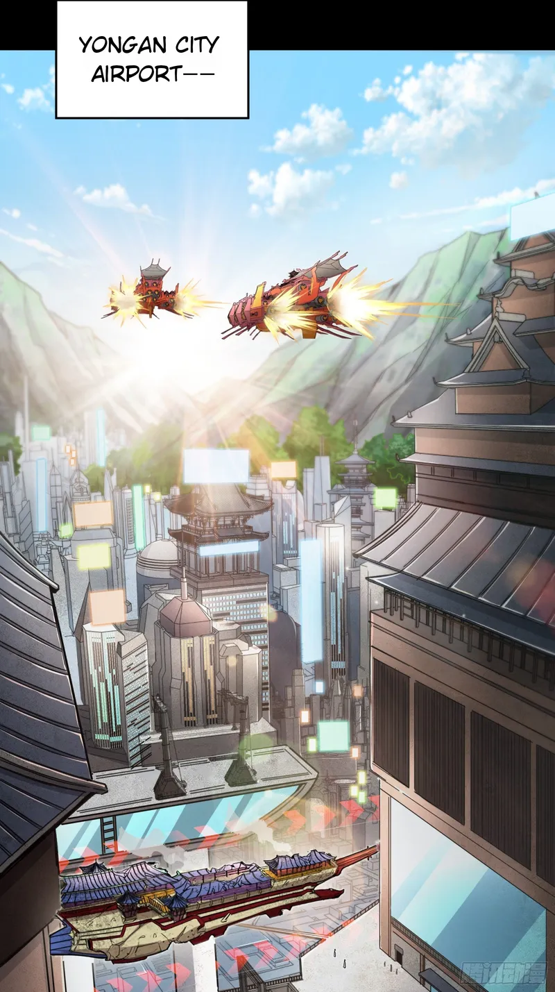Read Legend of Star General EN Manga Online