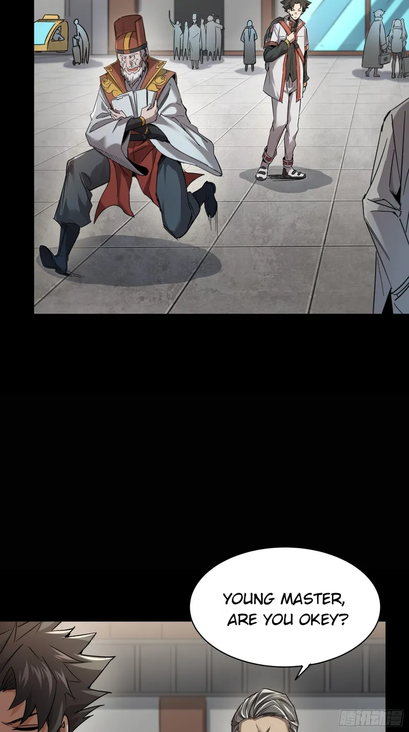 Read Legend of Star General EN Manga Online