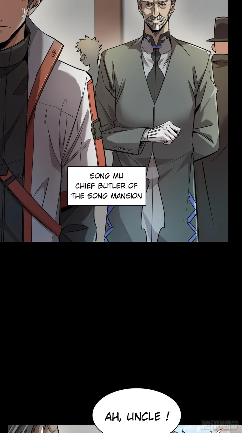 Read Legend of Star General EN Manga Online