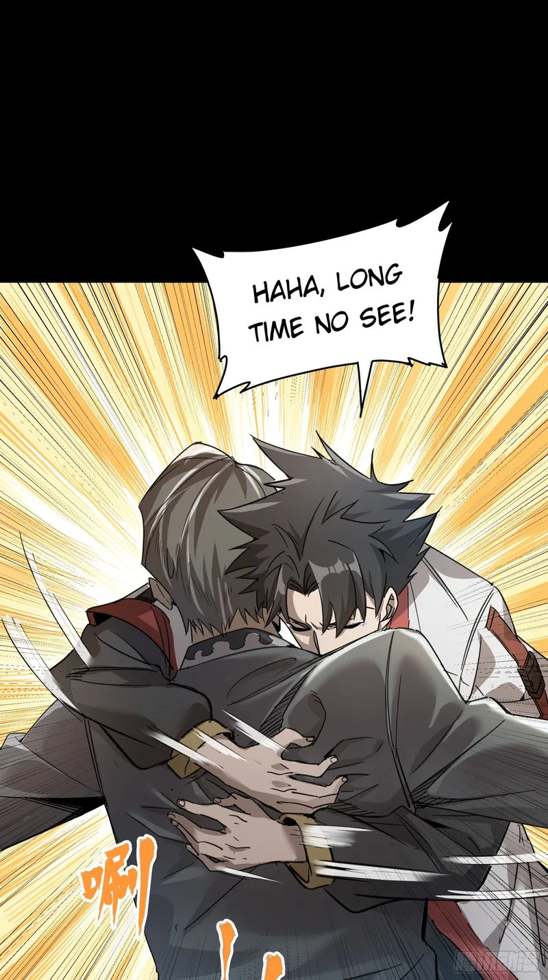 Read Legend of Star General EN Manga Online