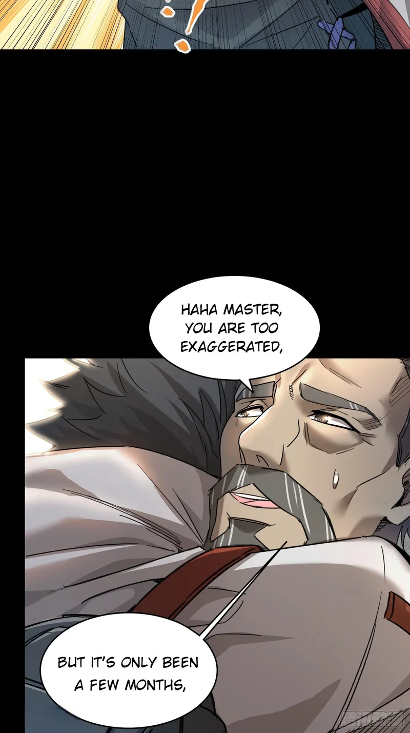 Read Legend of Star General EN Manga Online