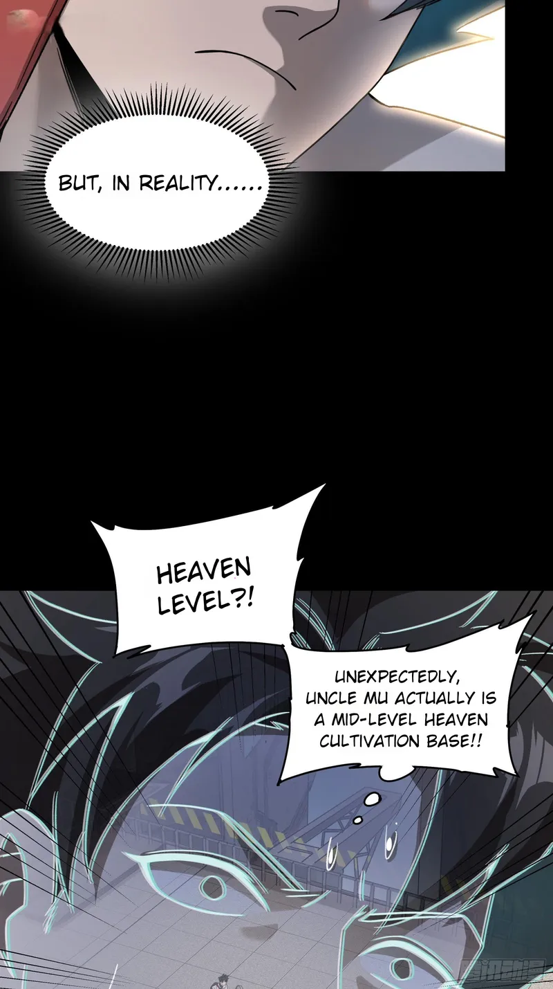 Read Legend of Star General EN Manga Online